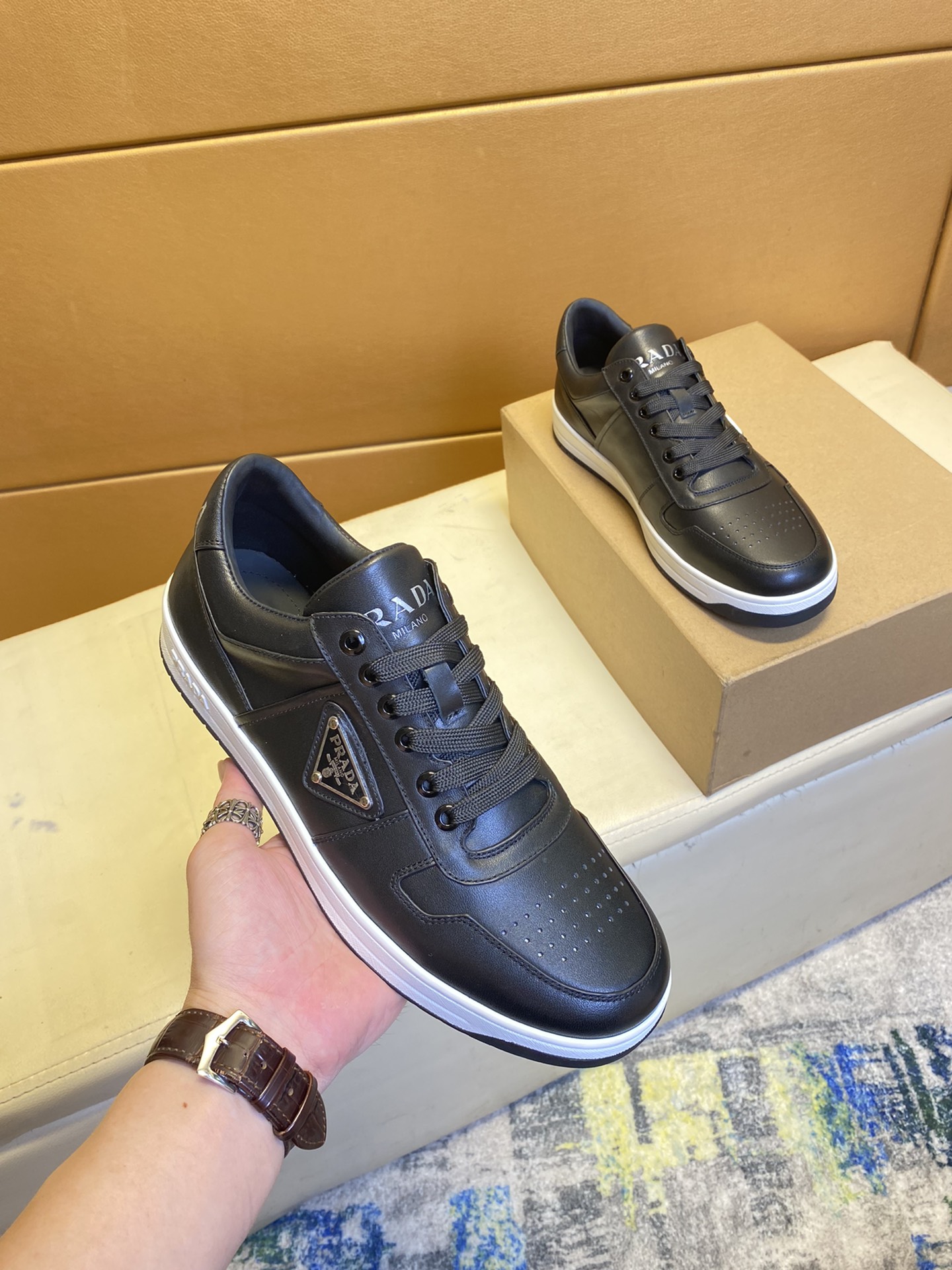 Prada sz38-44 hnq0159